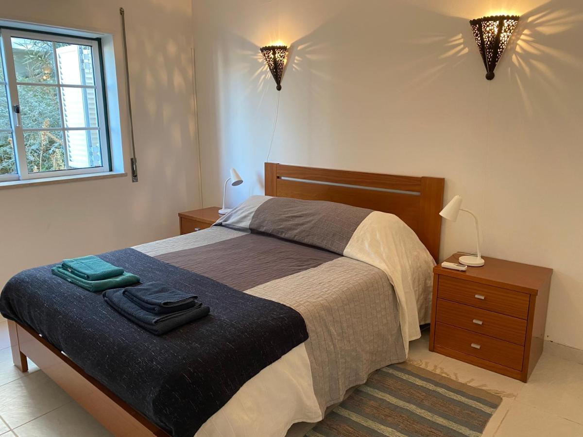 Tavira Near The Center - Two Bedroom With Balcony Exterior foto
