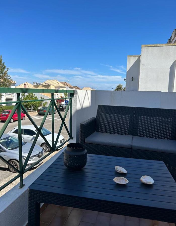 Tavira Near The Center - Two Bedroom With Balcony Exterior foto