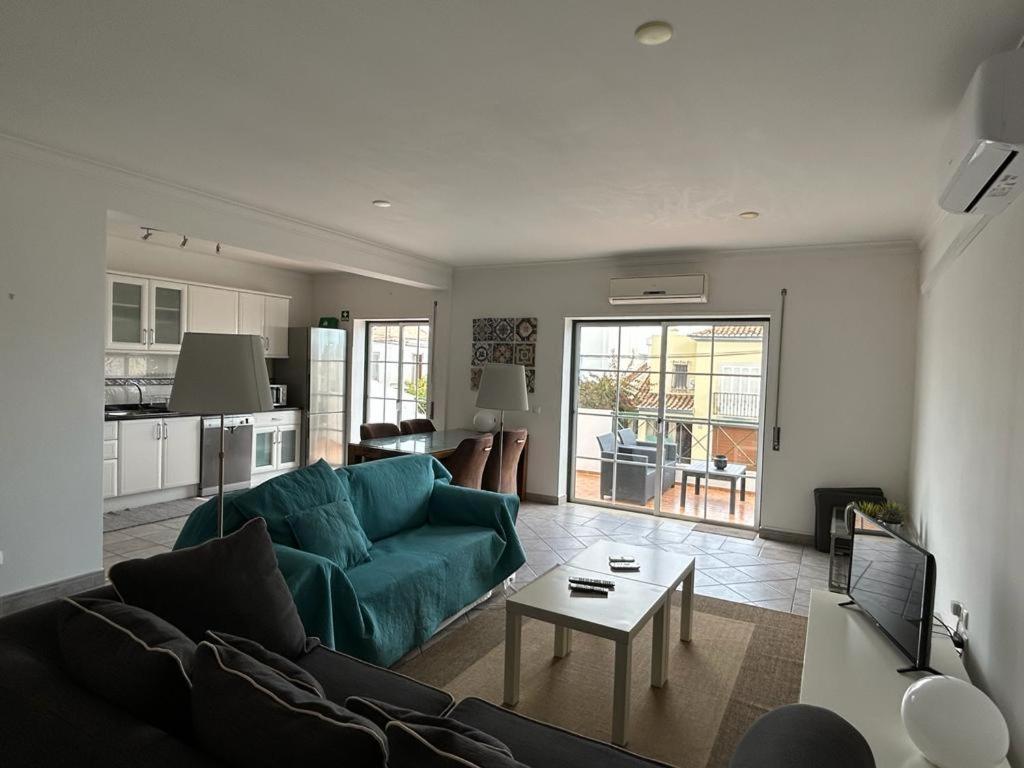 Tavira Near The Center - Two Bedroom With Balcony Exterior foto