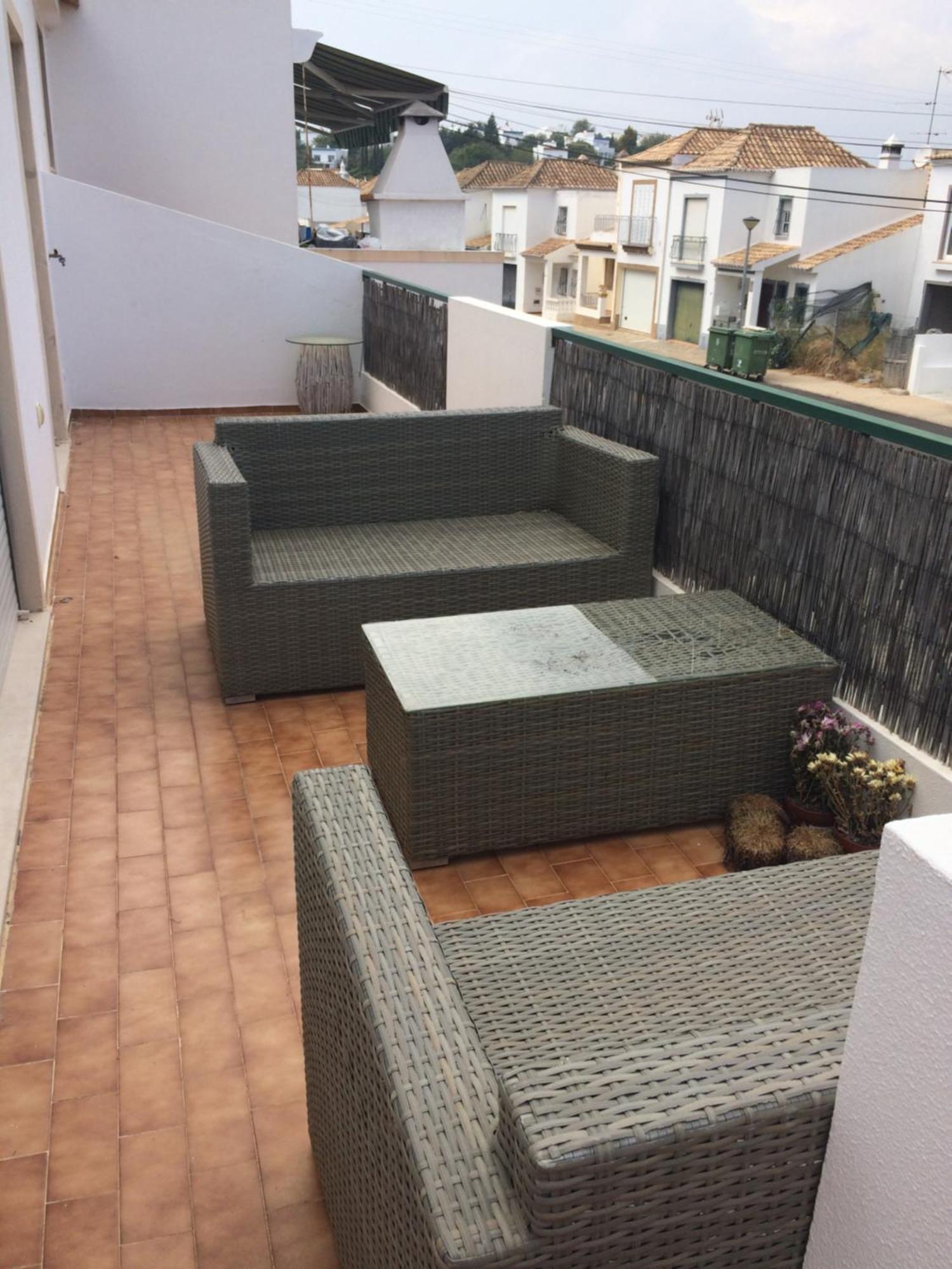 Tavira Near The Center - Two Bedroom With Balcony Exterior foto