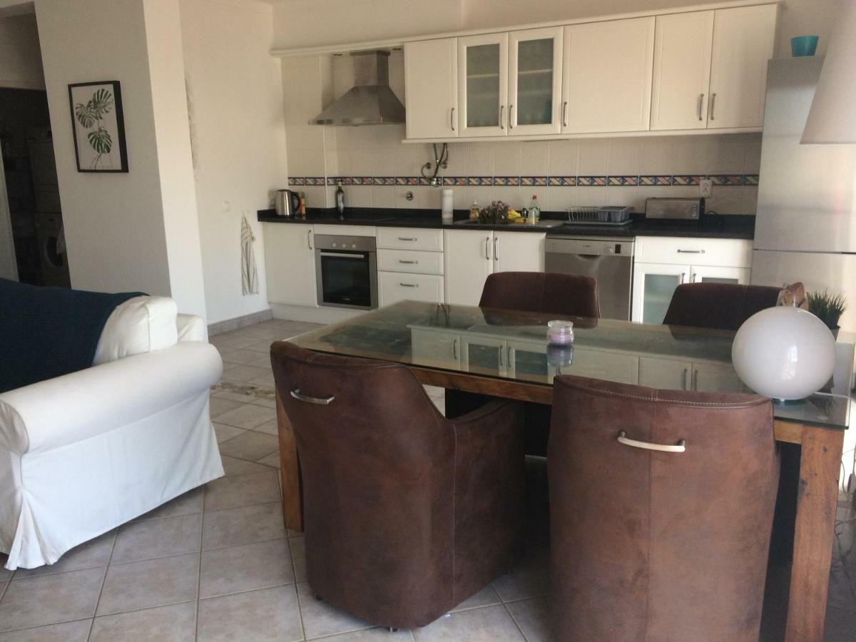Tavira Near The Center - Two Bedroom With Balcony Exterior foto