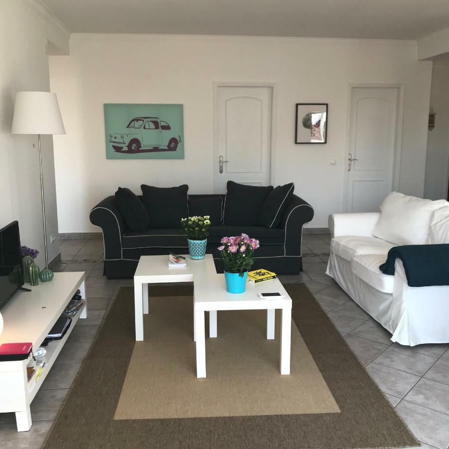 Tavira Near The Center - Two Bedroom With Balcony Exterior foto